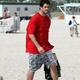 Image for article titled Matt Leinart Is Totally Working Out Every Day For When The Lockout Ends, You Guys